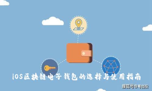 iOS区块链电子钱包的选择与使用指南