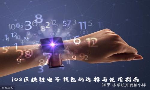 iOS区块链电子钱包的选择与使用指南