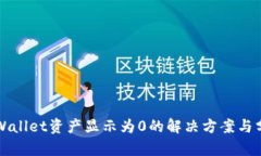 TPWallet资产显示为0的解决