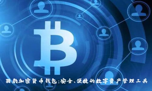 猎豹加密货币钱包：安全、便捷的数字资产管理工具